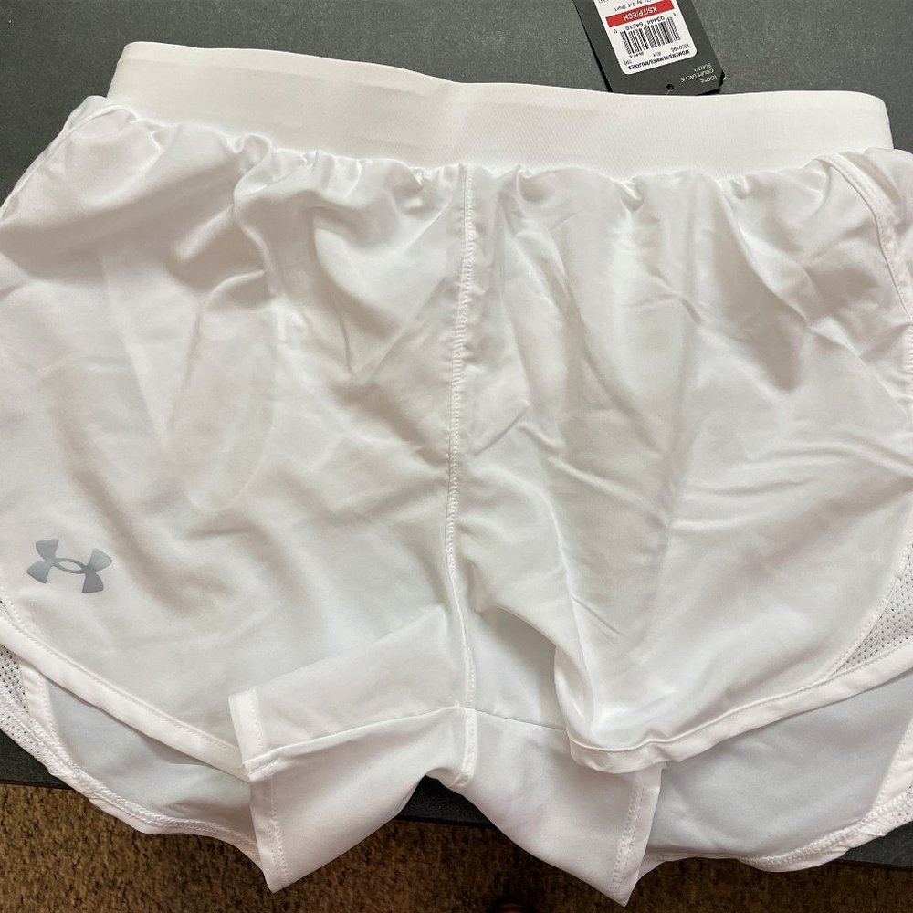 Under Armour Womens Short